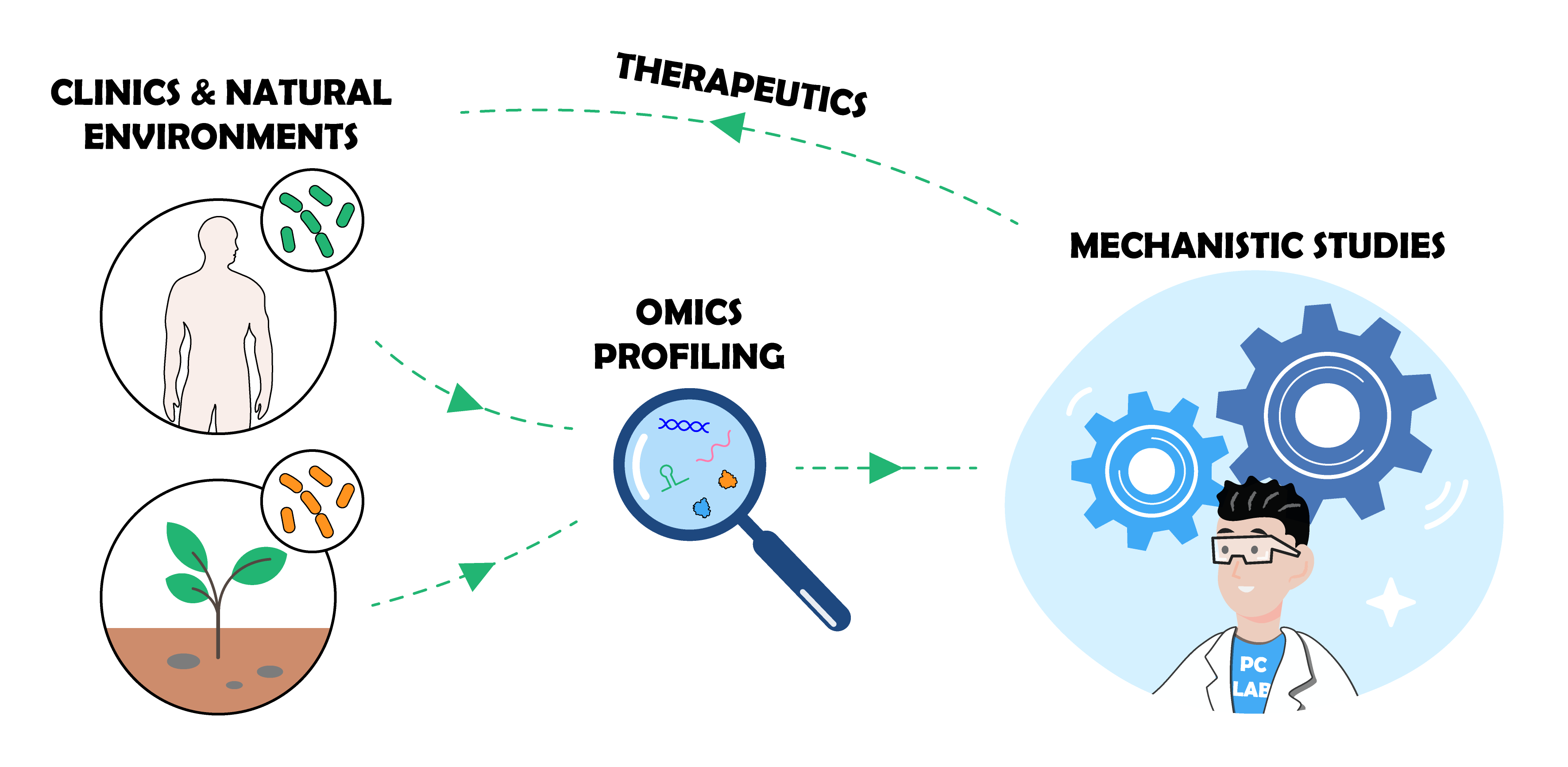 Research Illustration